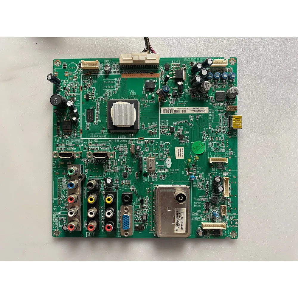 Motherboard TCL L32F19/L26M16/L32E9BD Motherboard/C2XG/I2XG
