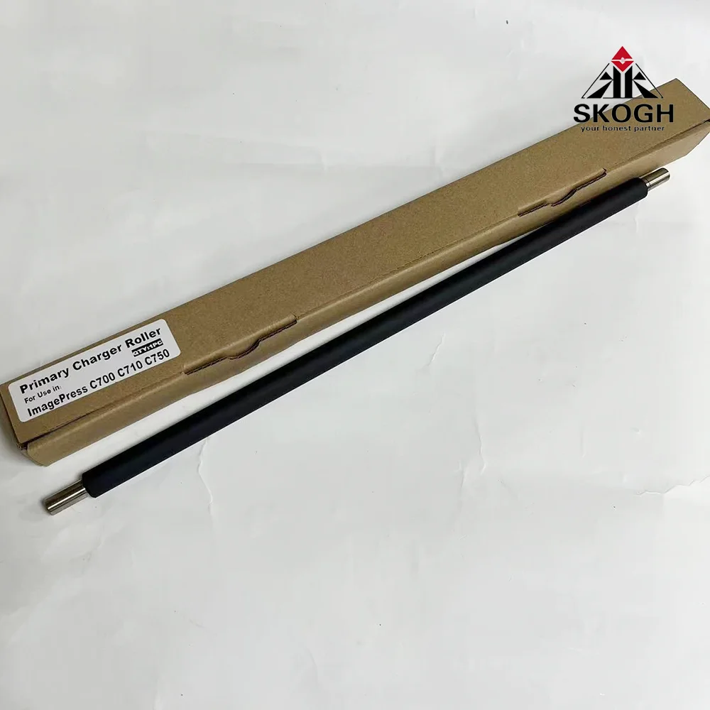 

Высококачественный чистящий ролик первичной зарядки ПЦР для Canon C600 C650 C700 C710 C800 C810 C910 зарядный ролик