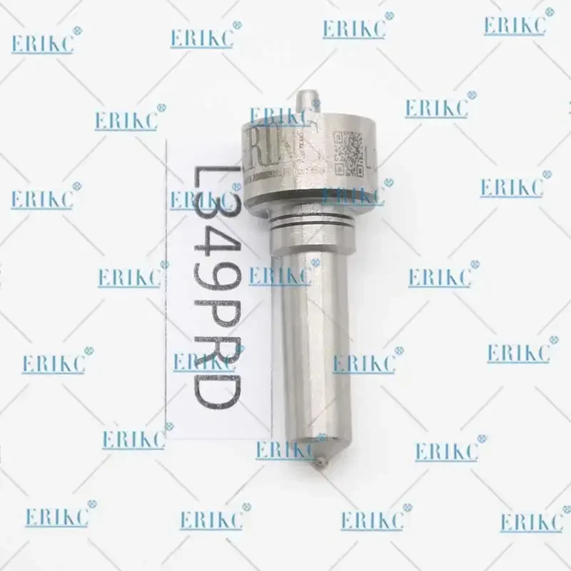 4PC EJBR06001D EJBR03801D 9656389980 9688438580 L349PRD Diesel Injector Nozzle L349 PRD Fuel Spray L349PBD