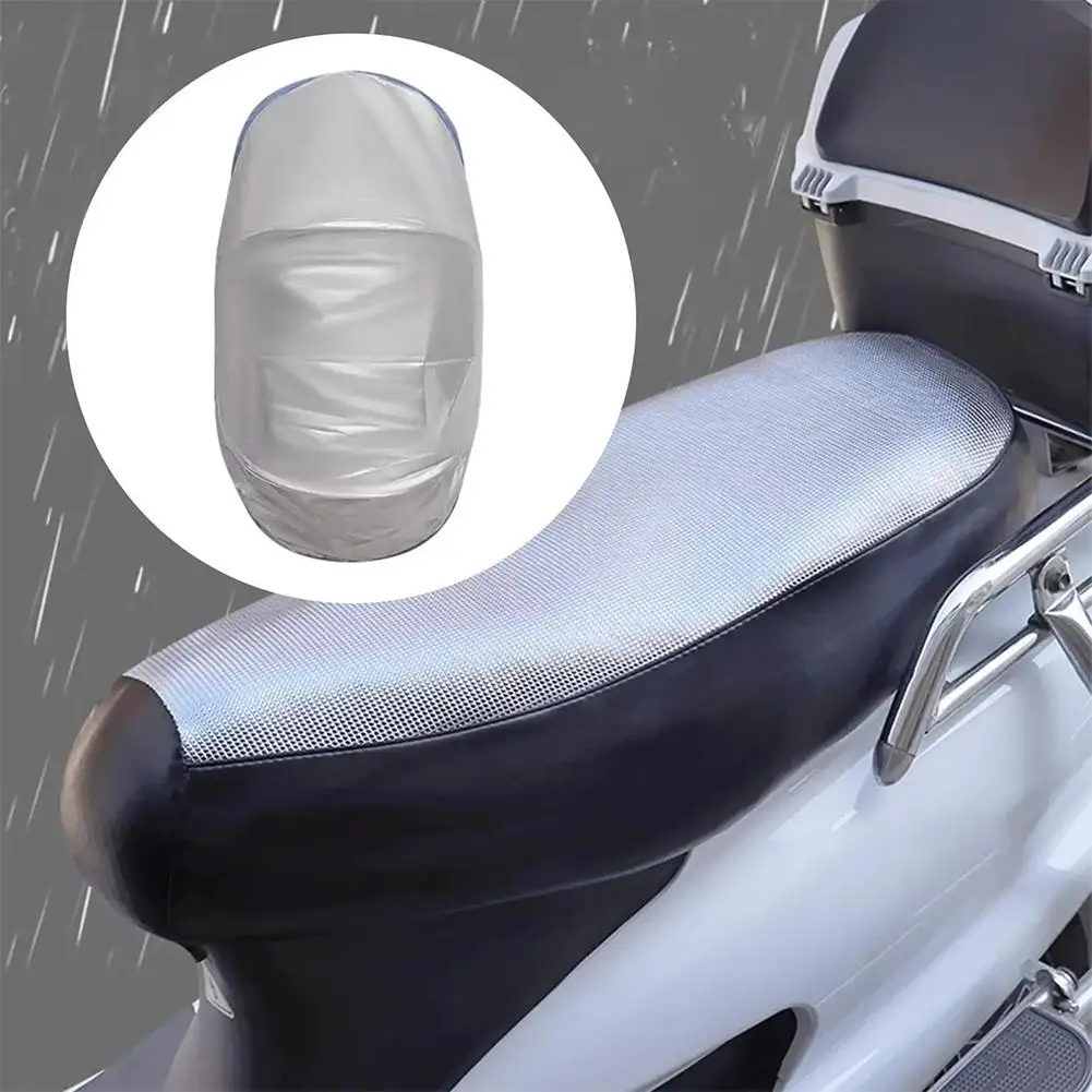 

NEW Electric Motorcycle Seat Sun Shade Cover Protective Performance High Replaces Premium Compact Protector Guard Sun Prote H5Q7