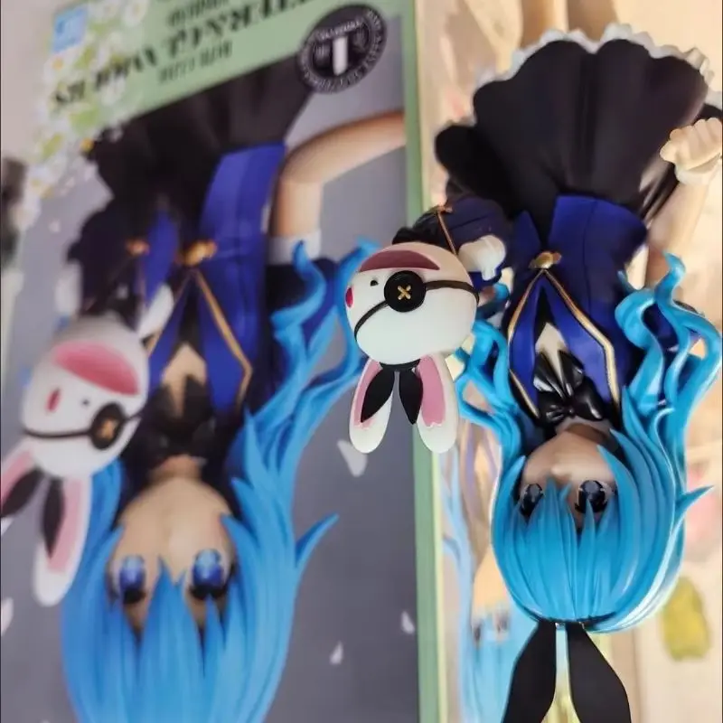 日本バンダイアニメフィギュア初音ミクデートバトルシャインズチャーム周辺装飾品子供のおもちゃ装飾モデルギフト-pixiv