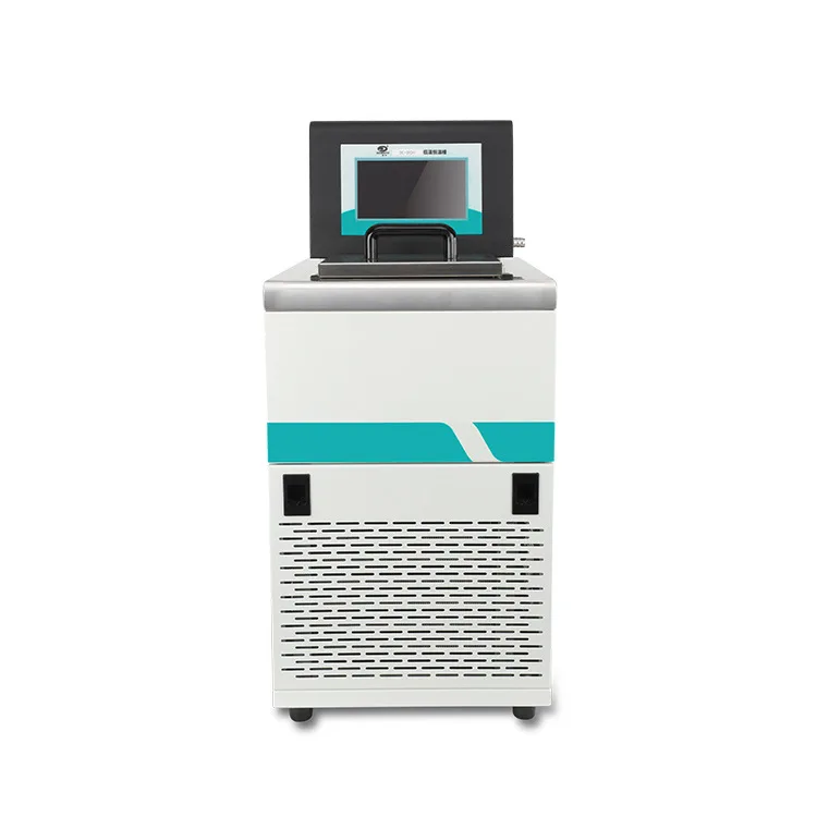 DC-0510 Thermostatische badwaterkoeler voor laboratoriumcentrifuge DC circulerend gekoeld koel- en verwarmingsbad