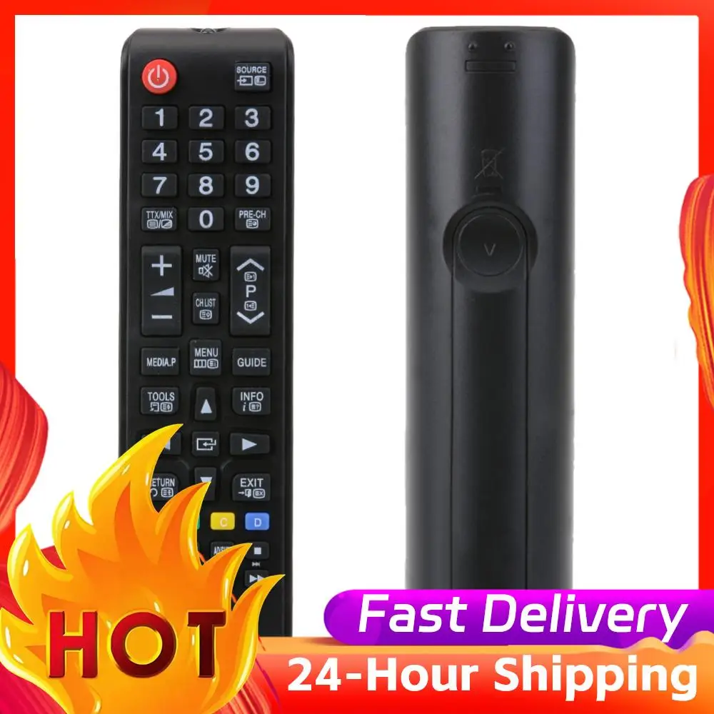 TV Remote Control for AA59-00741A 3D SMART TV aa59-00603a AA59-00741A AA59-00496A AA59 for Home Essential TV Part