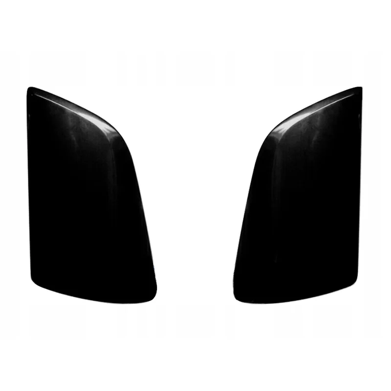 1Pair LH+ RH Front Air Corner For Volvo Truck FH4 IV EURO 6 Angle Deflector Panel 82392945 + 82392946