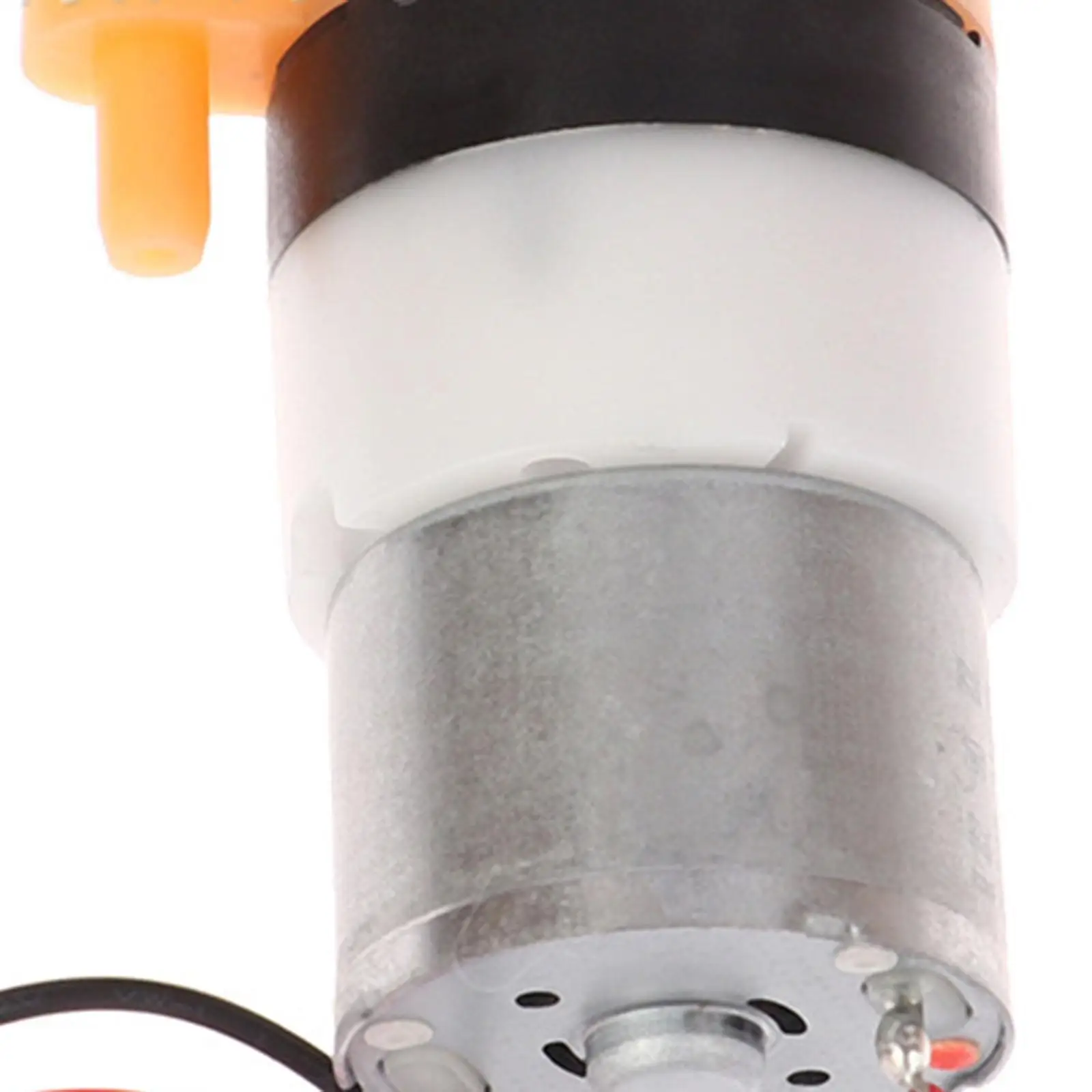 Auto Soap Dispenser Motor Electric 3V 3.7V Replacement Easy to Install Kitchen