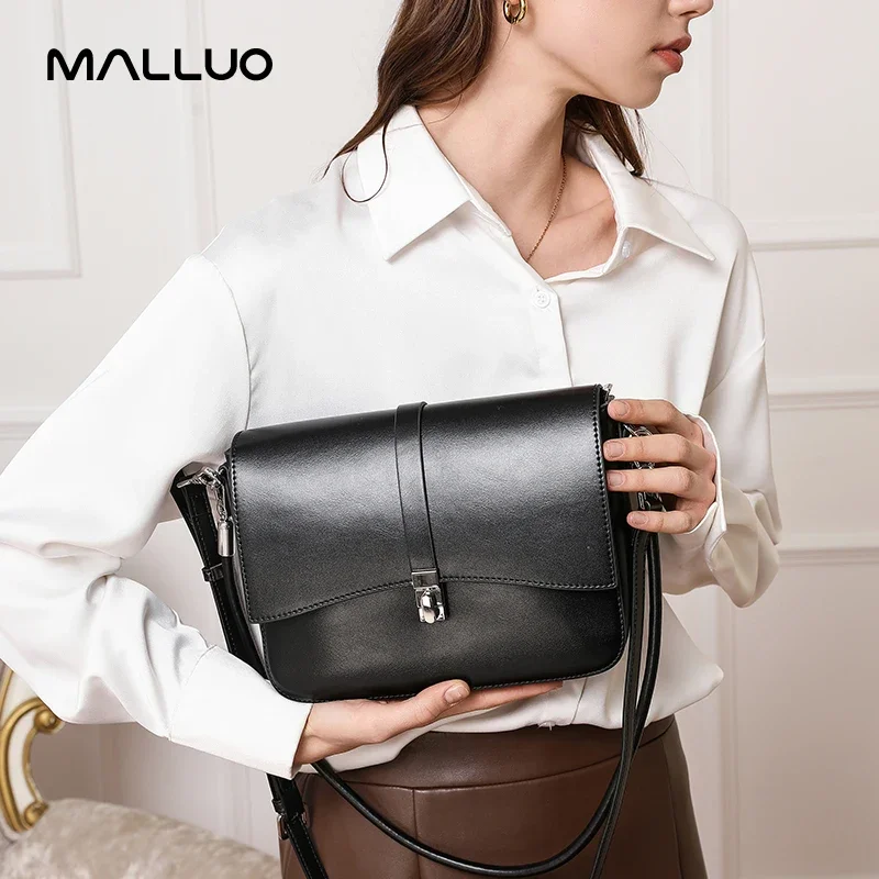 

Женская сумка на плечо из натуральной яловой кожи, женская модная сумка из коровьей кожи, женская модная винтажная сумка подмышками, повседневный кошелек