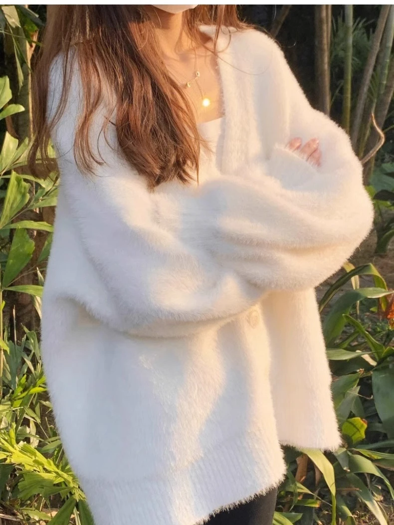 

Sweaters Jumpers Cardigans Womens No Buttons Polyester Wool Fringe Detail Drop-Shoulder Festival Western Style Bohemian Rustic