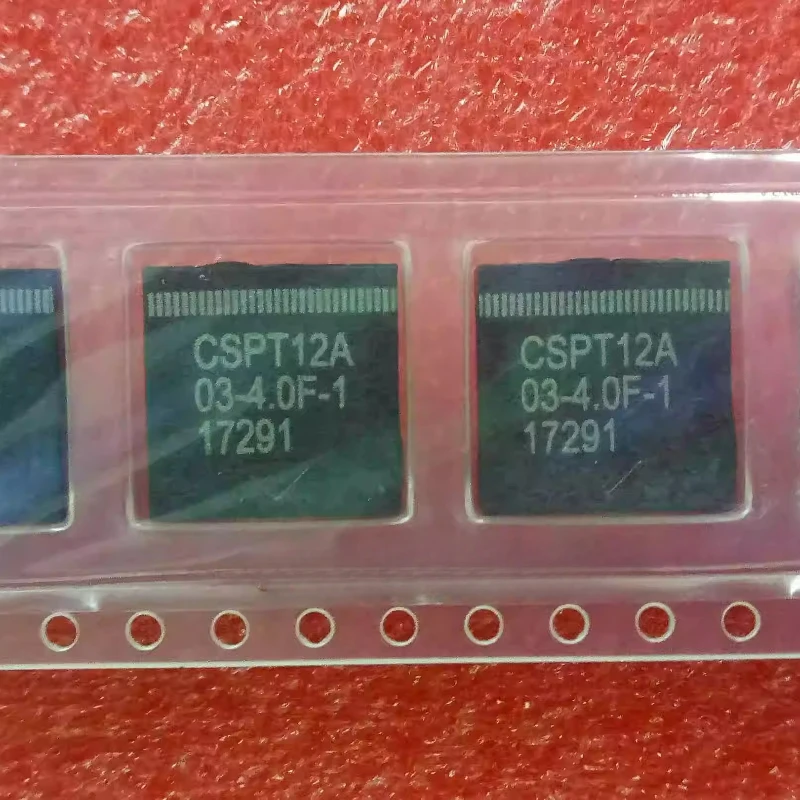 

5 шт./лот 1230 12*12*3 мм 3 В 4,0 кГц CSPT12A03-4.0F-1 зуммер