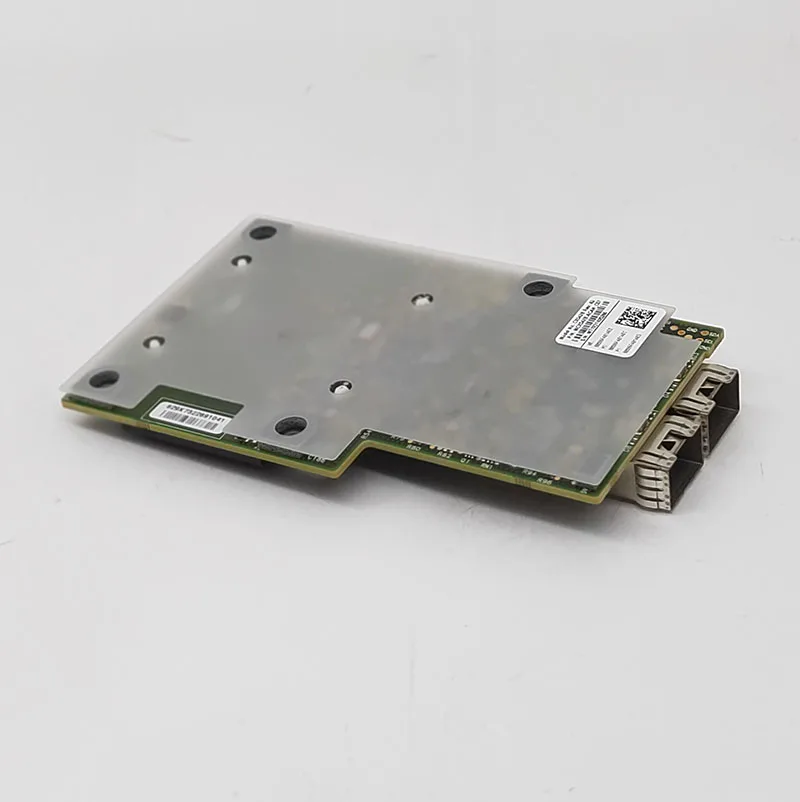 Sa5112m5 Cx542b MCX542B-ACAN 25G 10 Gigabit Optical Network Card OCP 2.0