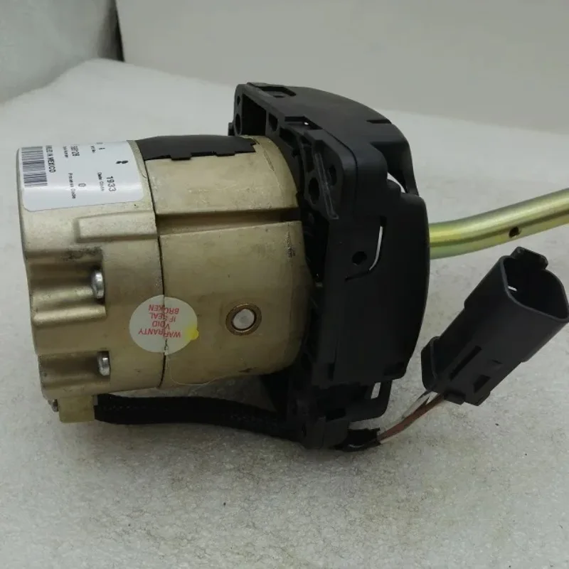 Original 456-0167 Excavator Joystick Controller Assembly Base OEM 246D Handle 460-5343 on New Part for Heavy Equipment 3