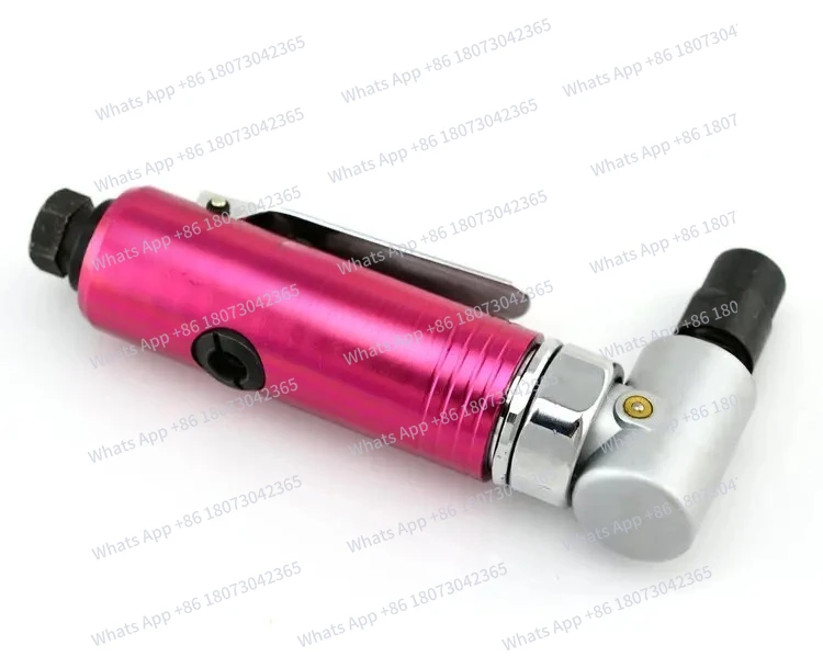 Pneumatic Air Die G…