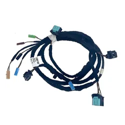 Rear Trunk Boot Cable Set For PASSAT CC 3C8971182F 3C8 971 182 F
