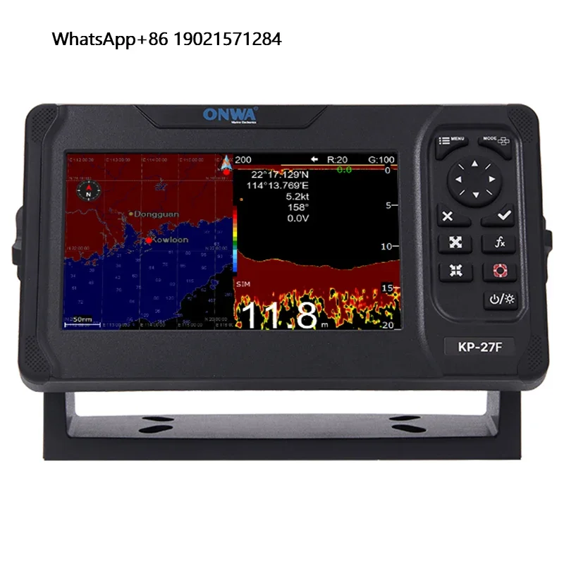 Onwa KP-27F (New!) … - image