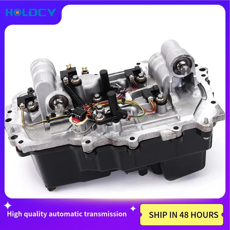 

Оригинальные детали автоматической коробки передач 7DCT DCT 280, корпус клапана, автозапчасти для Buick Encore Roewe MG SAIC MG 360 I5 I6 RX5 RX5PLUS