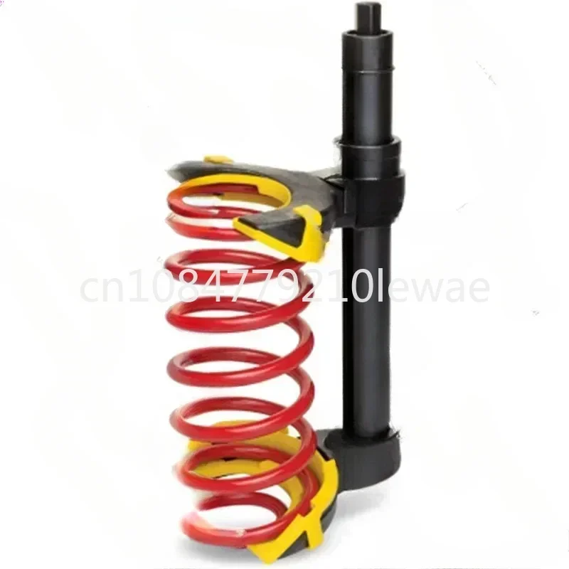 Strut Assembly Disassembly Tool Spring Compressor Disaffiliation-Free Shock Absorber Disassemblyin stock