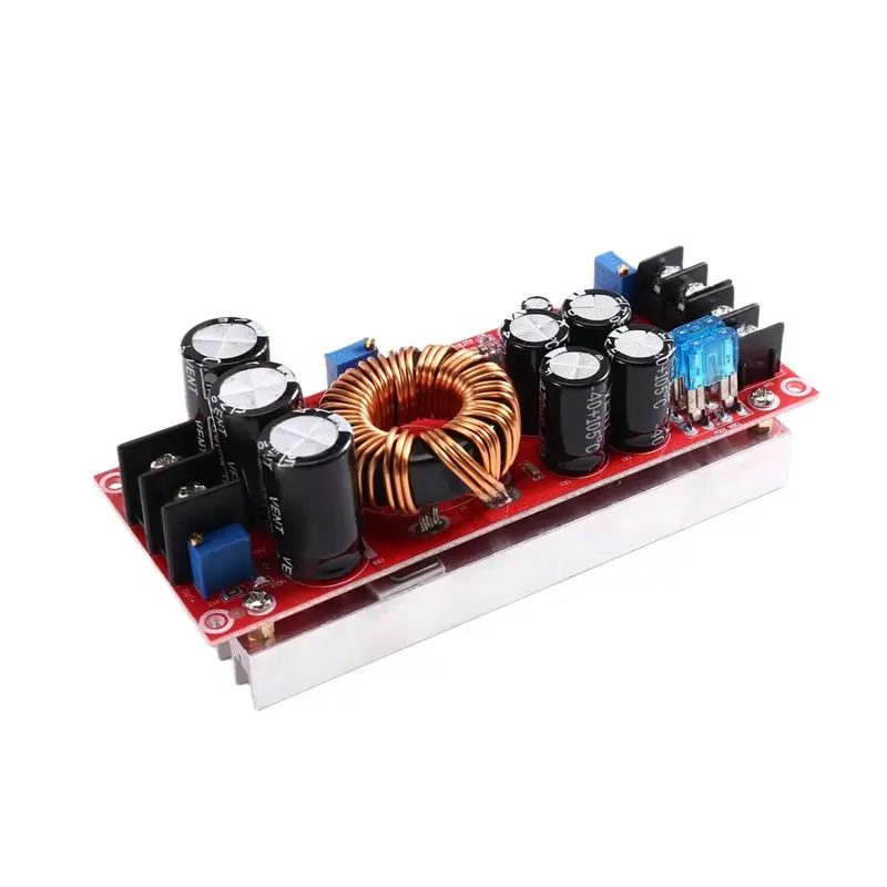 # Best Choice DC10-60V To DC12V-90V Adjustable Boost Converter Constant Voltage Constant Current Step Up Power Supply Module