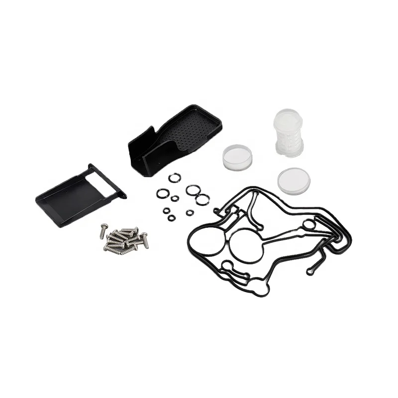 

Alternative VJ SKN1491 1000 SERIES INK CORE REPAIR KIT (E TYPE) for Videojet Printer