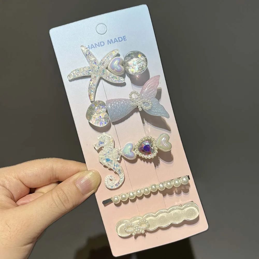 Рисунок 6 - новая женская заколка для волос