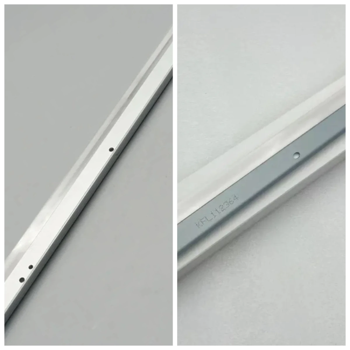 Drum Cleaning Blade for Kyocera TASKalfa 420i 520i KM2530 KM3530 KM4030 KM3035 KM4035 KM5035 KM3050 KM4050 KM5050 2BL18300*5pcs