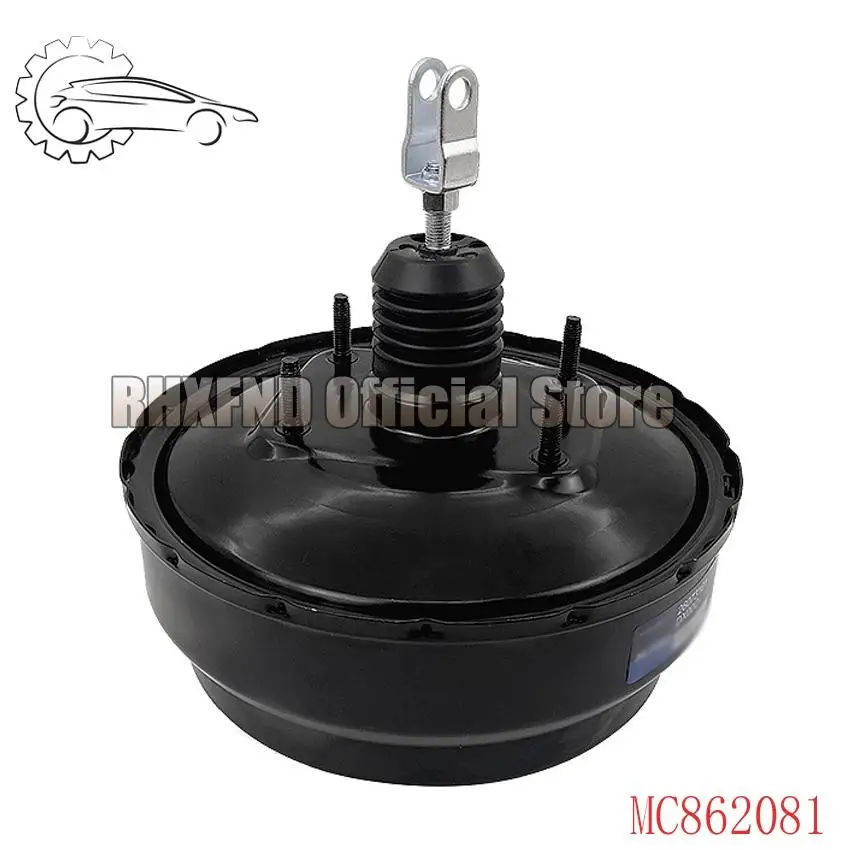 

MC862081 854-03706 854-03700 854-03702 New Vacuum Power Brake Booster Brake Servo Freno Freio for MITSUBISHI CANTER FE347 PS13