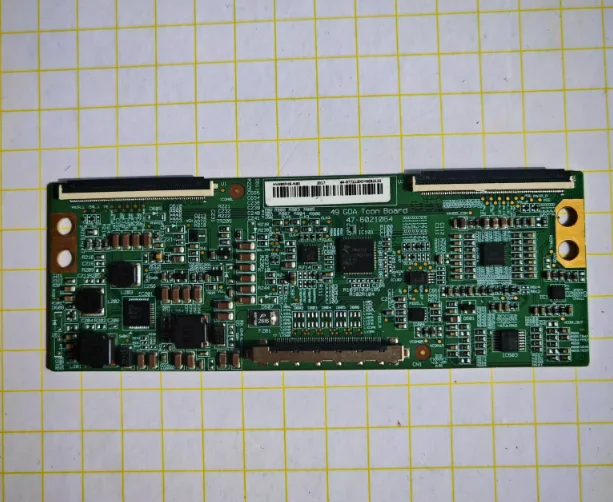 Original LED50M3000A 49M2600B 50K35A logic board HV490FHB-N80 47-6021064