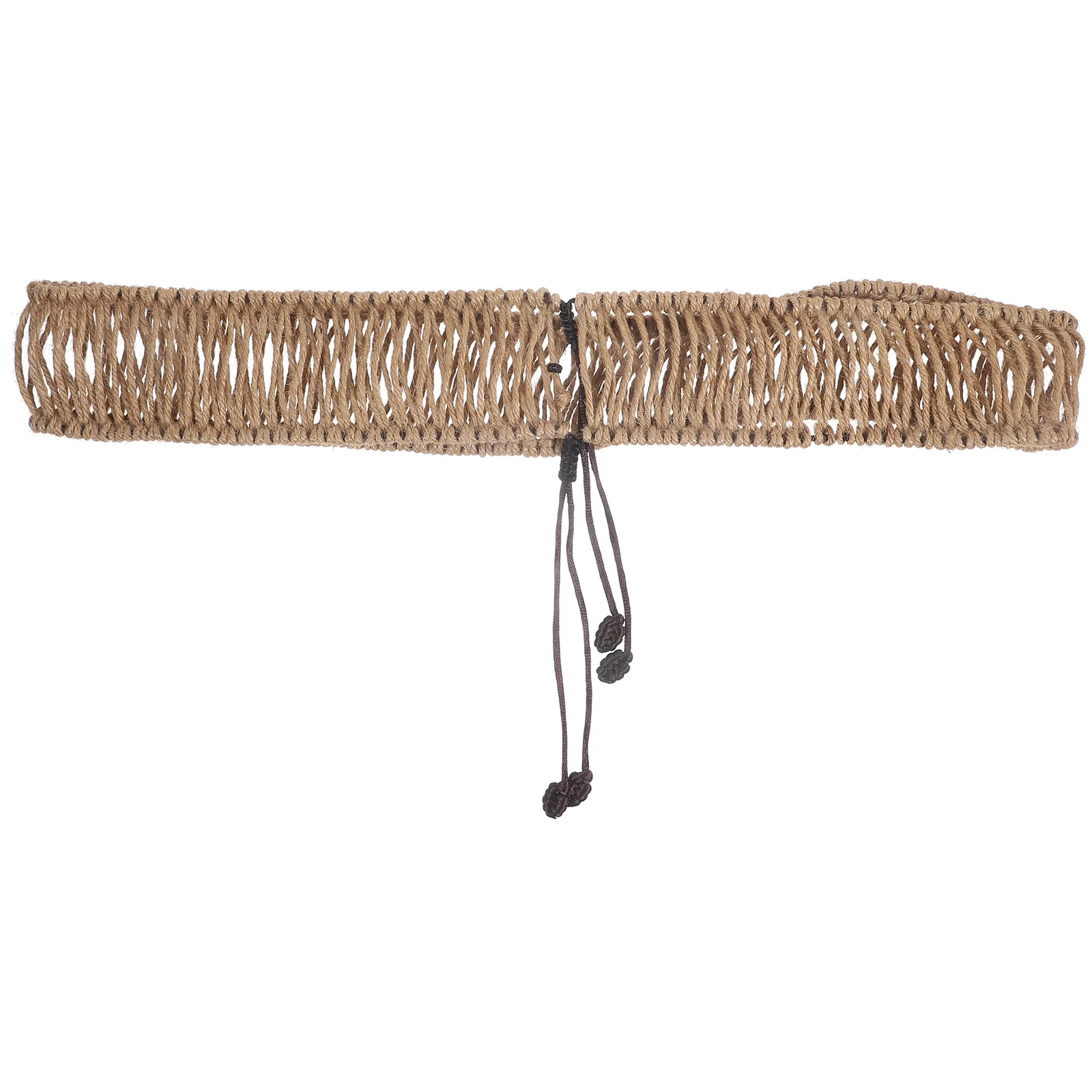 

Ethereal Drum Rope 12 Inch Steel Tongue H made Hemp Ethereal Drum Wrapping Rope Cover Accessory Durable R om Color