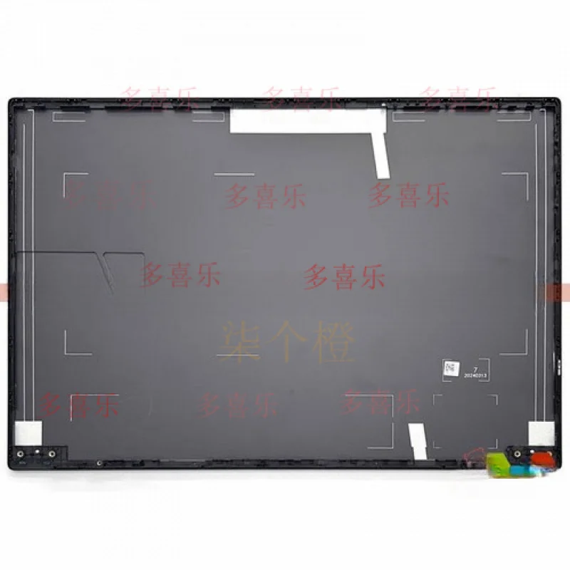 

ZMZM New for ASUS VivoBook K3605 K3605ZU K3605V LCD Back Cover Top Case Non-Touch