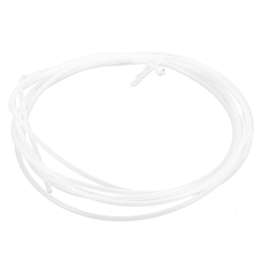 Tubes de mousse en aérosol Tube d'extension en plastique long de remplacement en polyuréthane pour une scellage de remplissage d'espace et une application d'isolation en mousse
