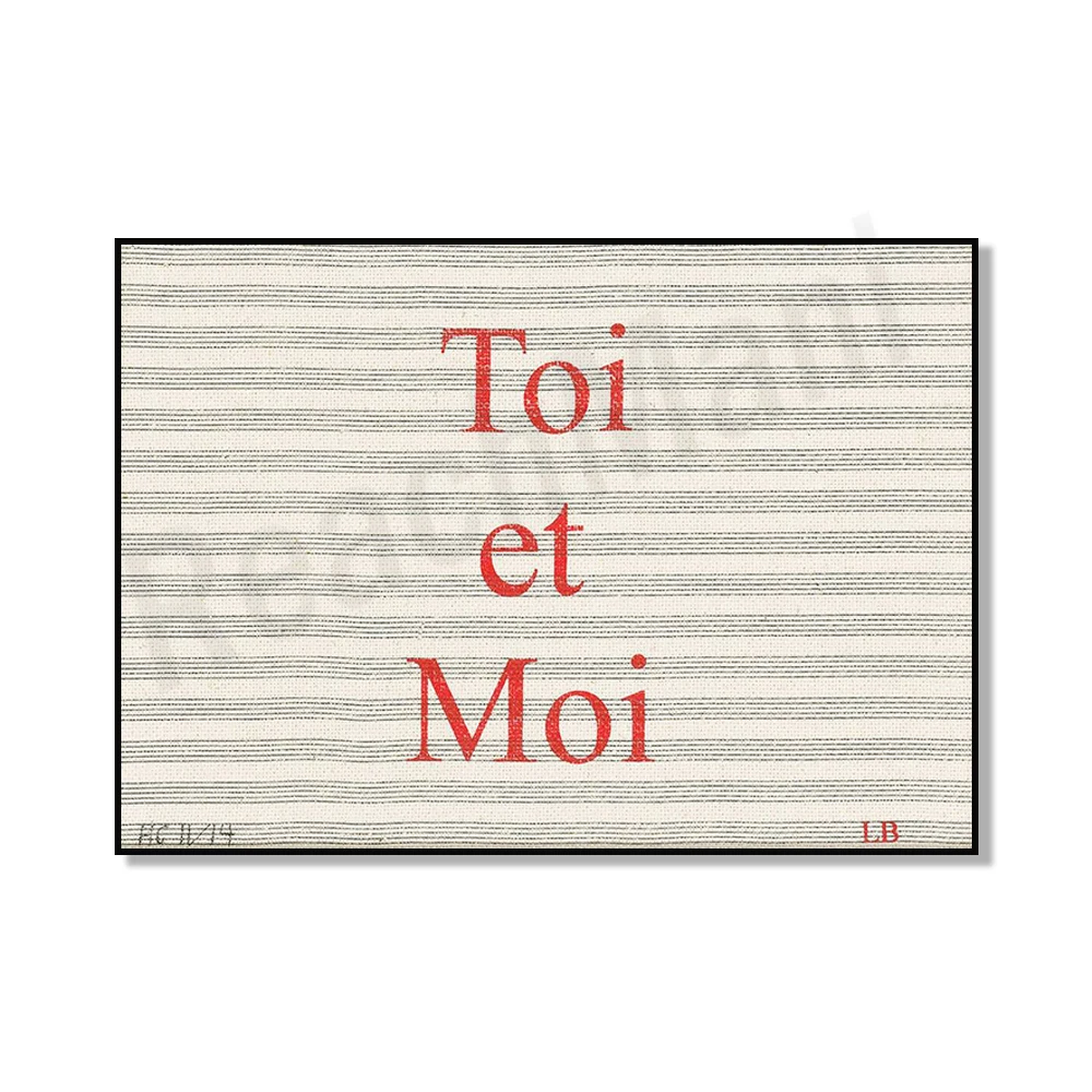 Louise Bourgeois - Moje Ręce,  – Review Home Decor recenzja i cena
