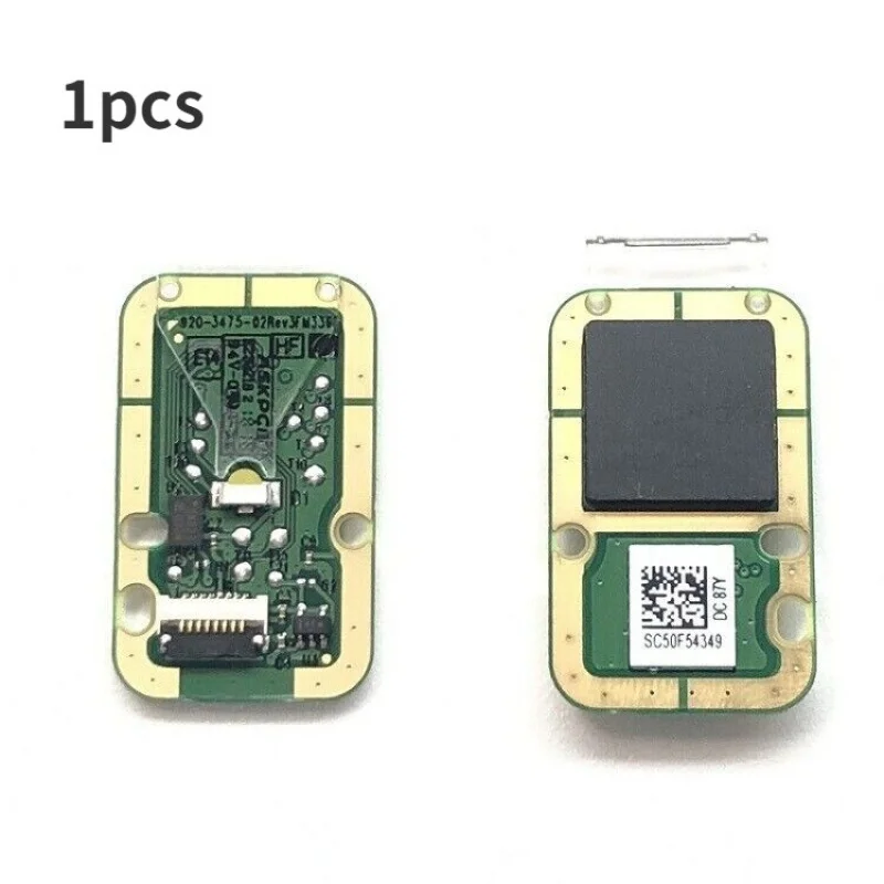 

New For Lenovo Thinkpad X1 Yoga 3rd Gen Fingerprint Reader Board