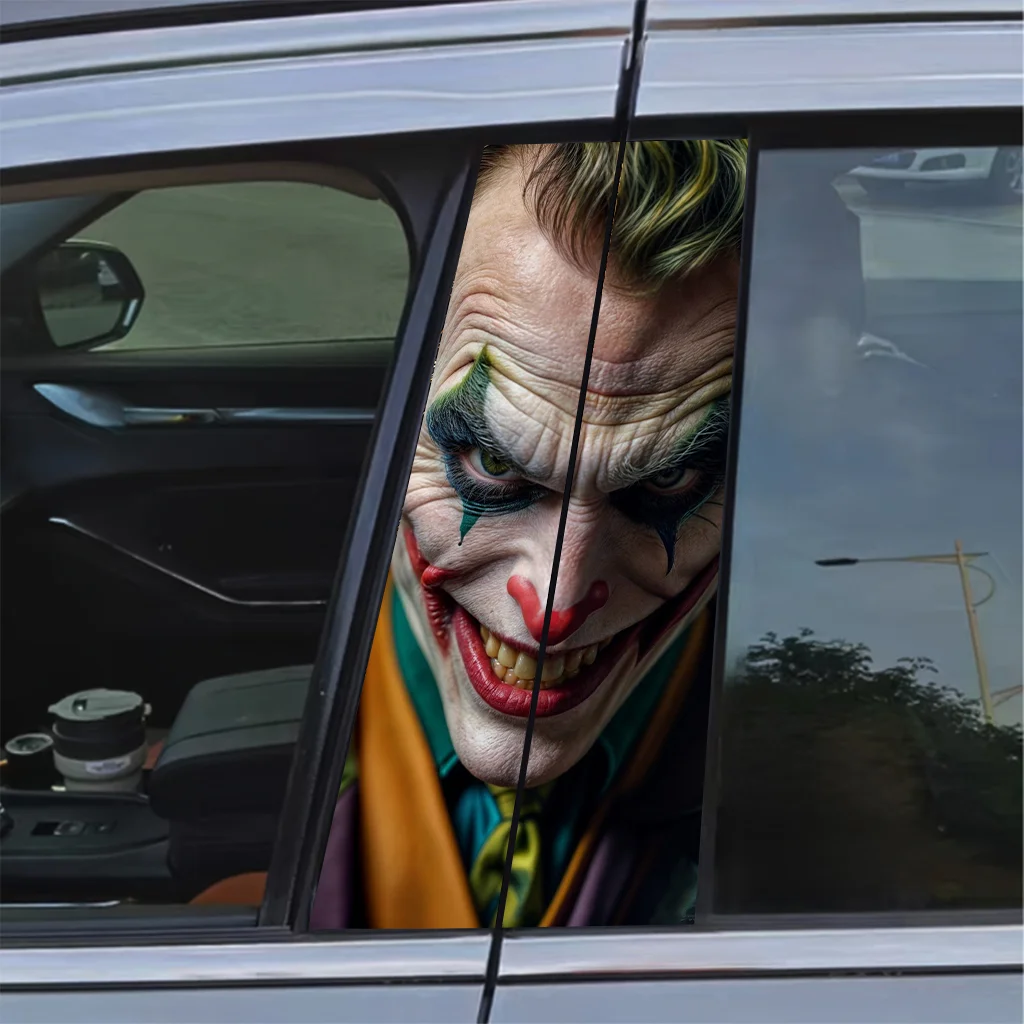 

Self-Adhesive Custom Fit Car Film: Unique Abiraterone Decal Design for Your Vehicle