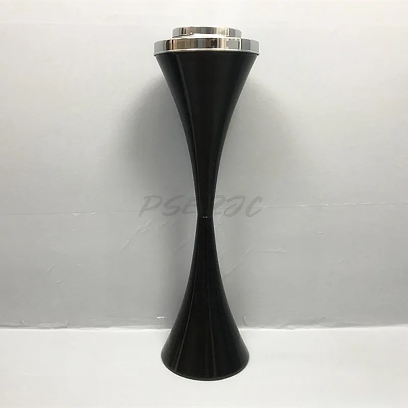 الإبداعية الحمام الطابق الدائمة مغطاة منفضة سجائر شخصية وعصرية مصعد KTV المرحاض غرفة المعيشة منفضة سجائر #6