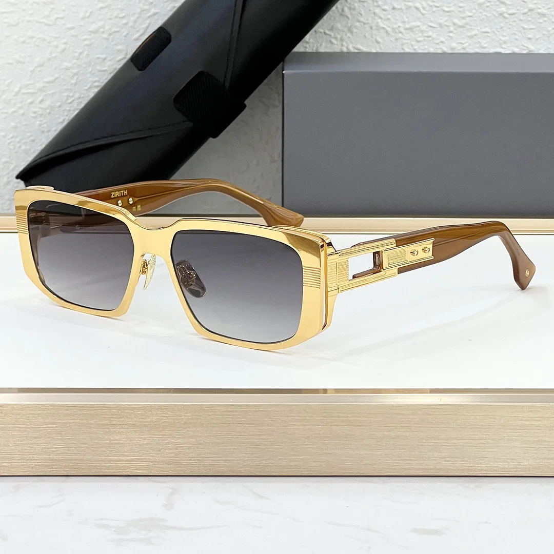 

Vintage Rectangle Cat Eye Sunglasses Women & Punk Square Acetate Sunglasses Men UV400 Protection Designer Retro Fashion Eyewear