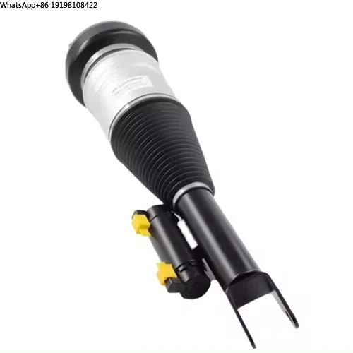 

Передняя пневматическая подвеска Airmatic для Mercedes Benz C-класса W205 2053204768 2053204868, ремонтный комплект передней пневматической пружины