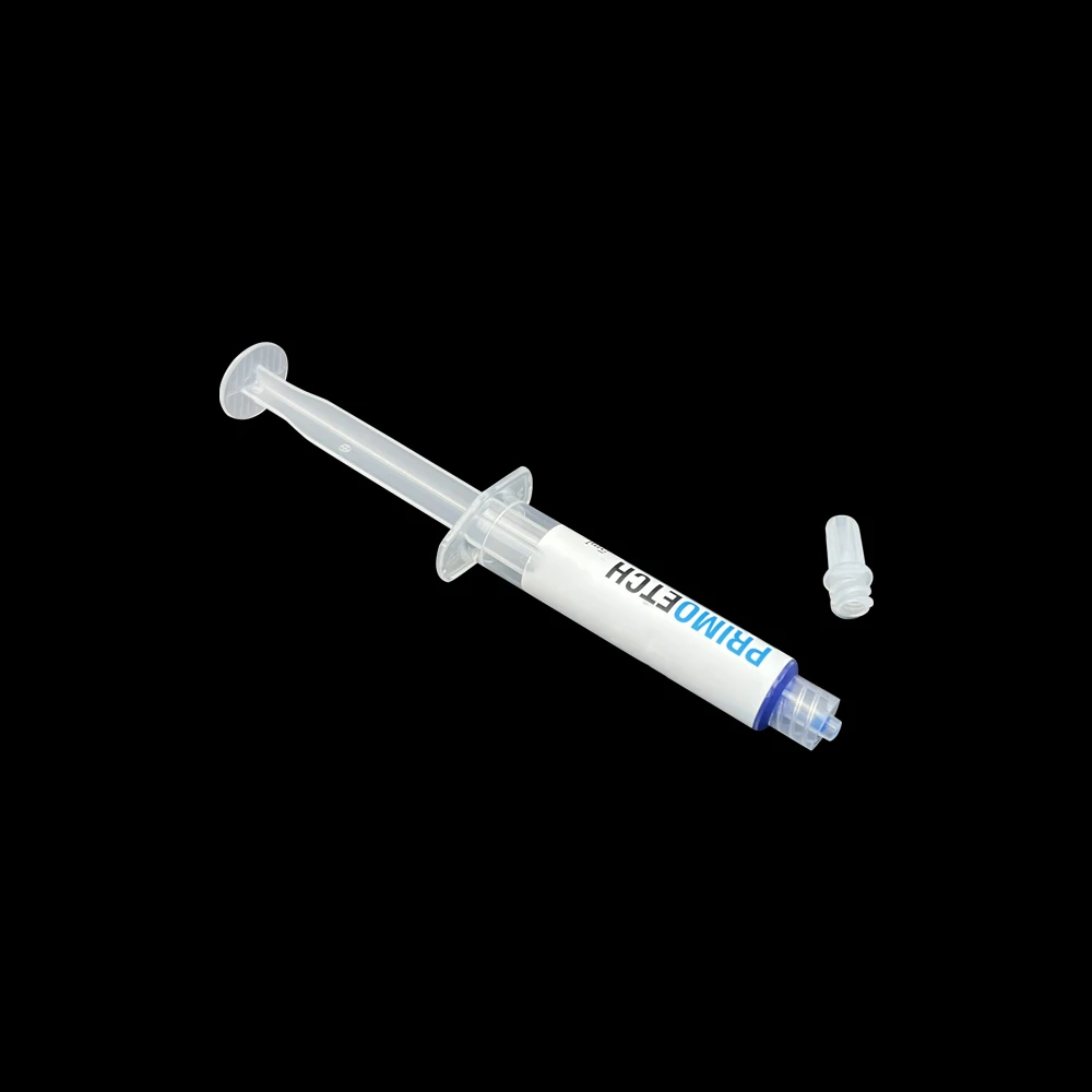 1 szt. 5 ml dentystyczny 37% żel do trawienia z kwasem fosforowym Etchant z 5 szt. Końcówka do nawadniania do ortodontycznego kleju do zębów