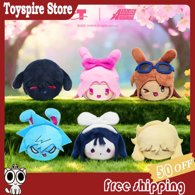 Original Alien Stag…