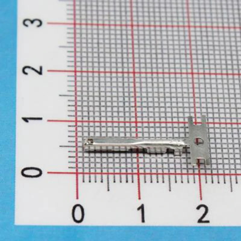 200PCS Original genuine Car 8100-3624 Automotive Electronic Connector Terminal Pins