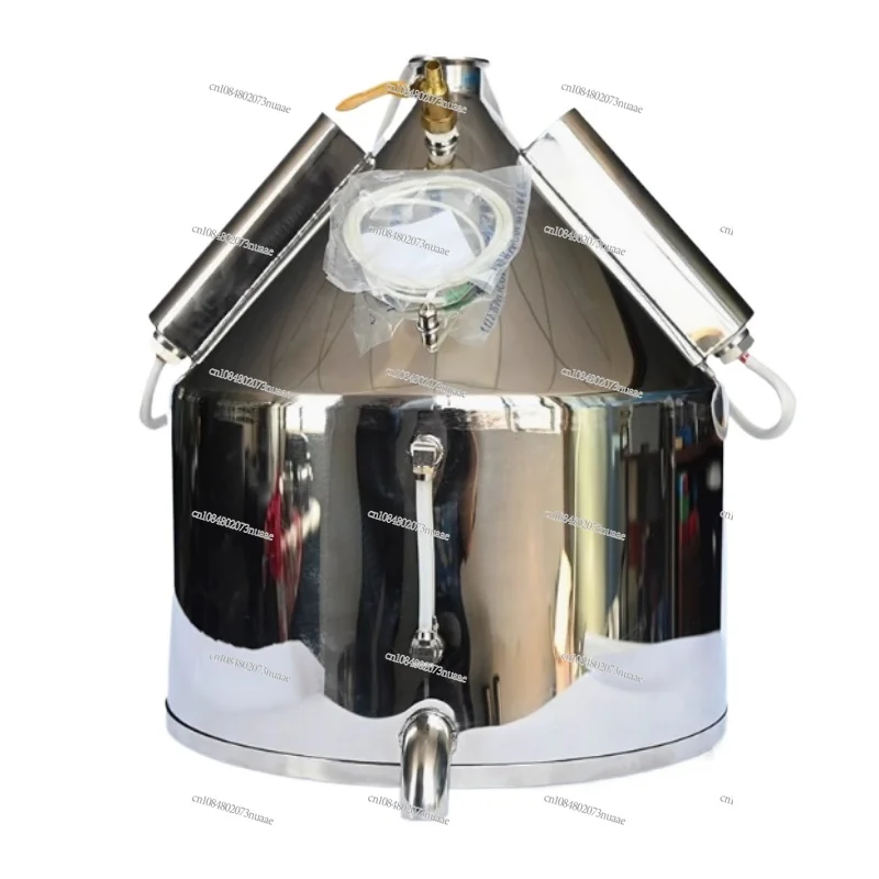 Stainless Steel Hop…