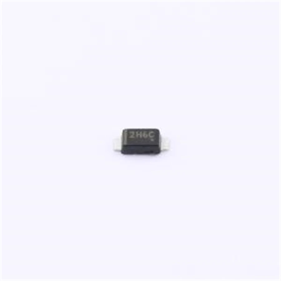 

100PCS/LOT NRVTS2H60ESFT3G (Schottky Diodes)