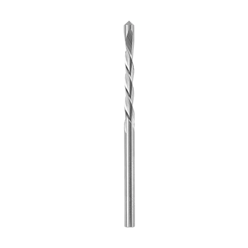 ABRW-GP16 1/8Inch Drywall Pilot Point Cutting Drill Bit (32 Pack), Cutting Drywall, Suitable For Rotary Zipper Spiral Saws