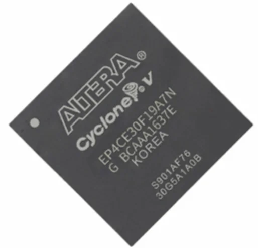 

EP4CE30F19A7N ALTERA FPGA CPLD
