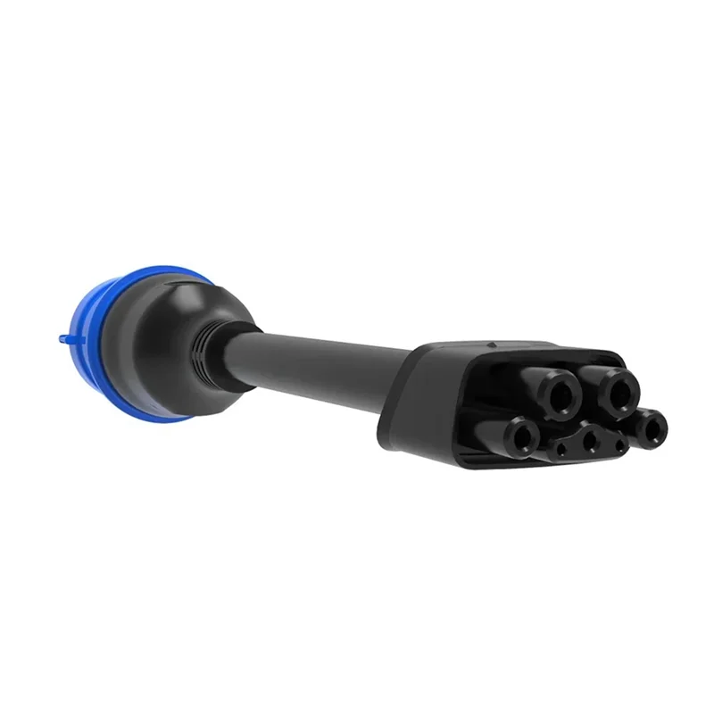 

New Arrival Ev Charger Extension Connector Charger Extension Connector Charger Adapter For Tesla