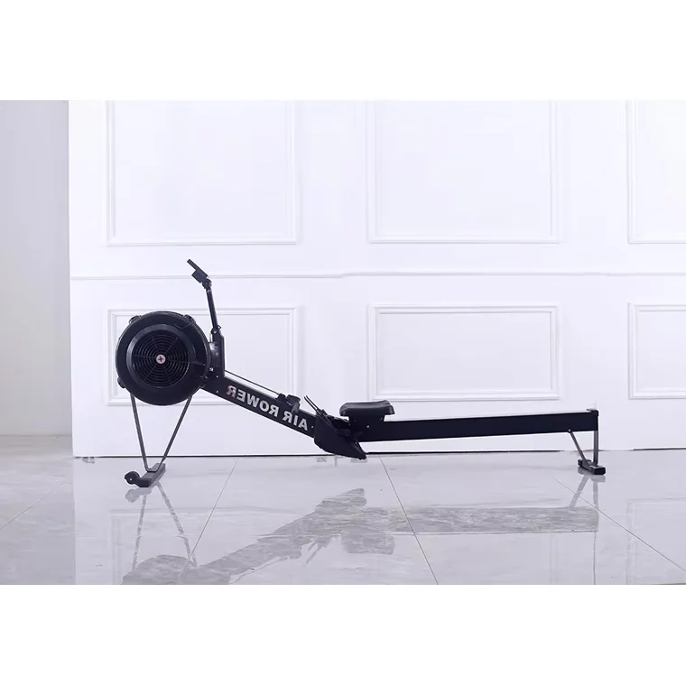 Commerciële Gym Air Rower Roeimachine Fitnessapparatuur voor gebruik in de sportschool