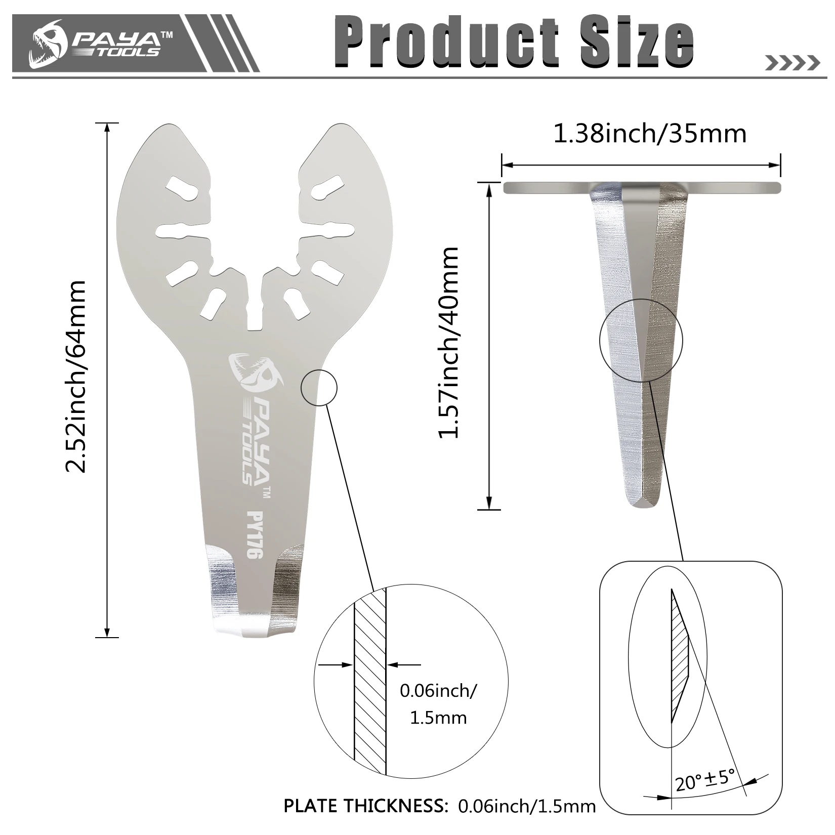 Thumbnail 2 - #2 Cheapest Glass Cutters Deals You Can Get