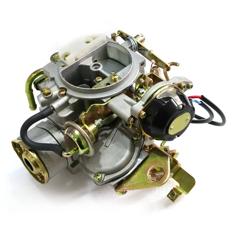 Carburetor for 720 Pickup 2.4L Z24 Engine Datsun Truck 16010-21G61 1601021G61 16010 21G61