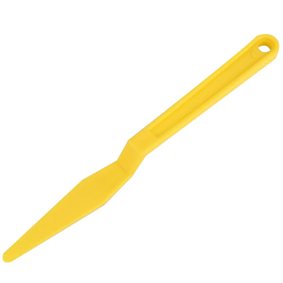 Professional Vinyl Film Tool Plastic Scraper Squeegee Auto Window Tint Tool Wrapping Scraper Durable Lightweight