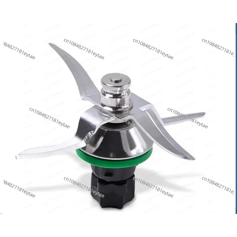 cooking machine accessories Mixing blade head suitable for thermomix TM5/TM6 universal mixing knife head