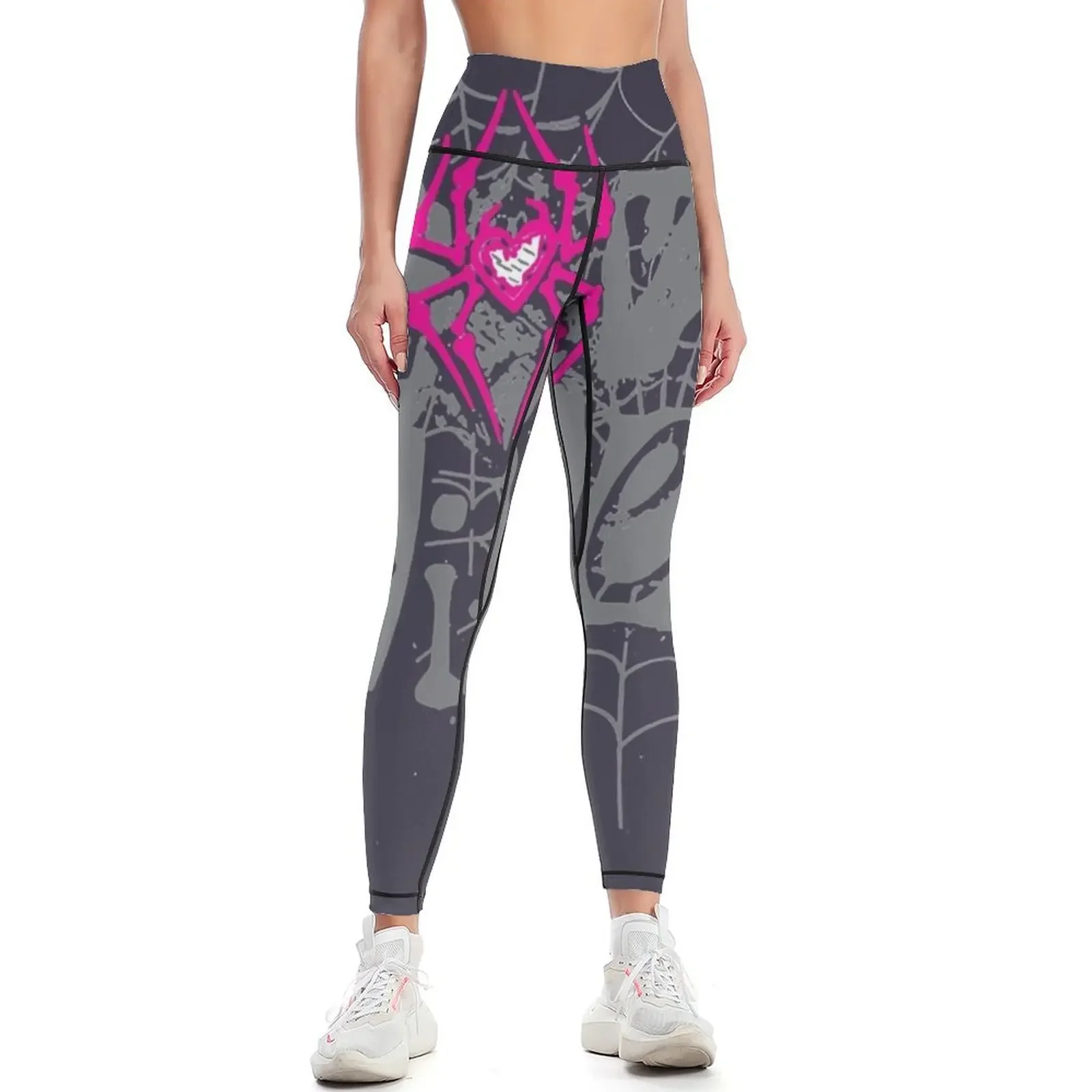 

Lucky Gift Aj Lee Gift For Fans Leggings fitness set gym flared Women's fitness Women's pants Womens Leggings
