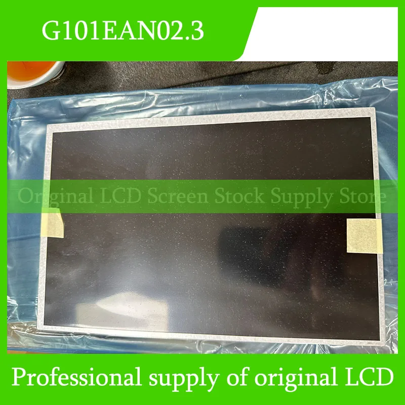 

G101EAN02.3 10.1-inch LCD TFT Brand New Display Fully Tested Fast Shipping