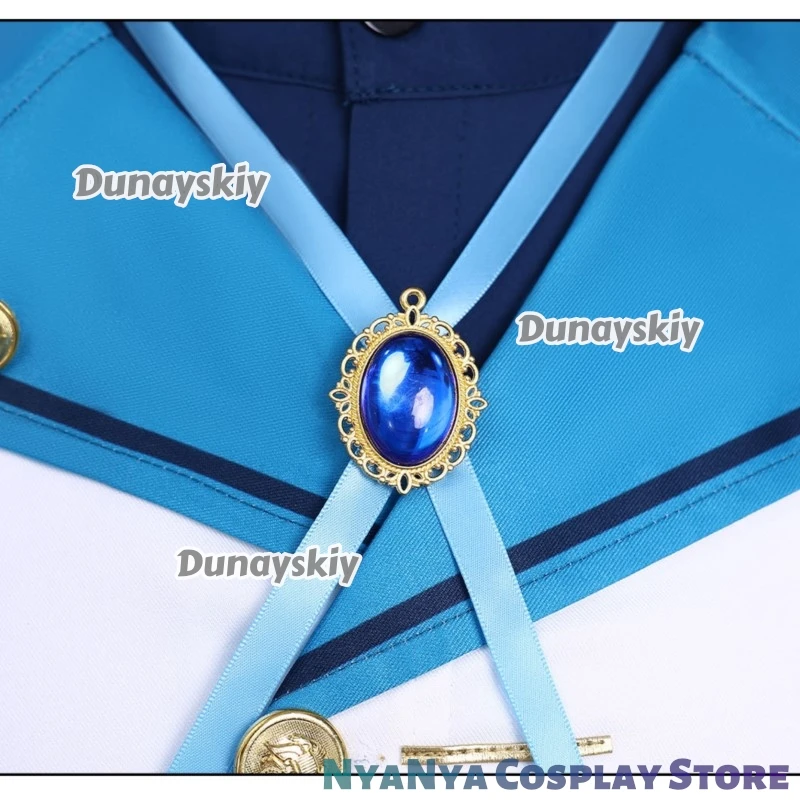 الساحرة الصامتة النخبة هوارد تأثيري هالروويين كوسثوم المرحلة هالروويين كوستيوم أنيمي أسرار الساحرة الصامتة موحدة معطف الهالوين قميص السراويل ‌